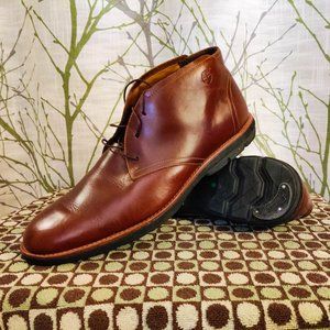 Timberland chukka boots